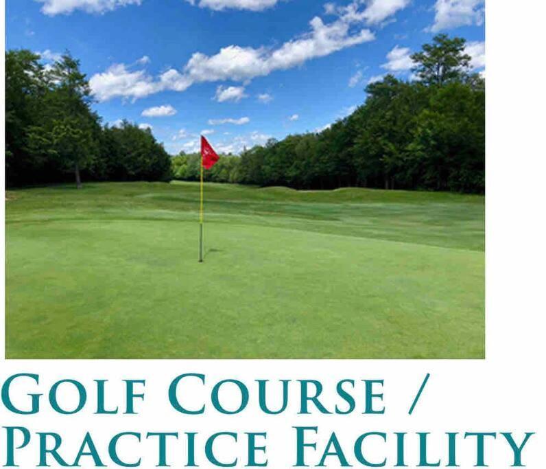 Luxury 4 Bedroom House In Pocono Mountains In Golf Course Near Lake Tobyhanna Екстериор снимка